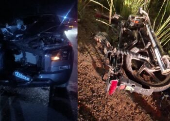 Três pessoas morrem e uma fica ferida após acidentes em mesma rodovia na Bahia em menos de duas horas