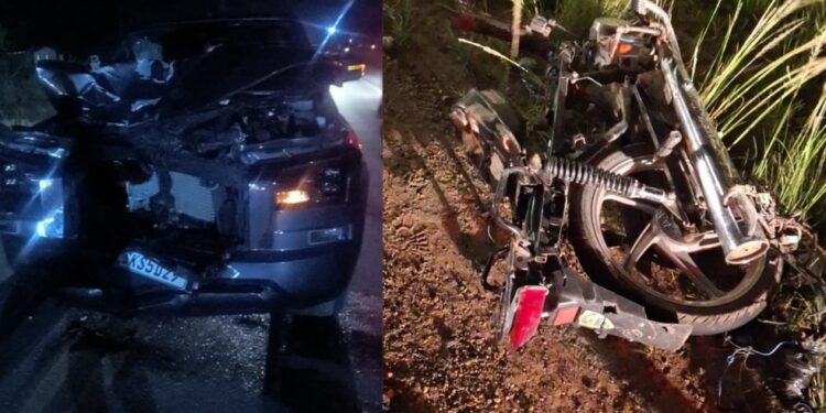 Três pessoas morrem e uma fica ferida após acidentes em mesma rodovia na Bahia em menos de duas horas