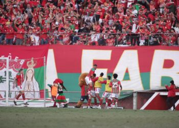 Série D terá 96 clubes a partir de 2026; entenda novo formato