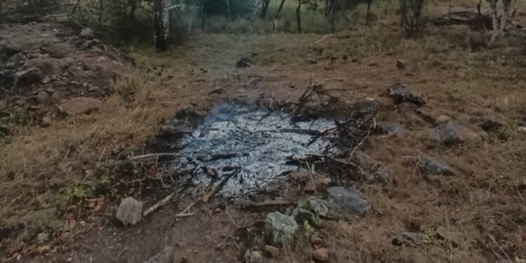 Dupla é presa suspeita de participação no desaparecimento de três amigas na Bahia