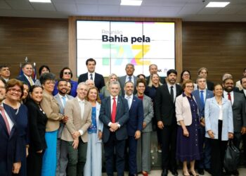 Governo publica plano para reduzir mortes em intervenções policiais; meta é diminuir em pelo menos 10% por semestre