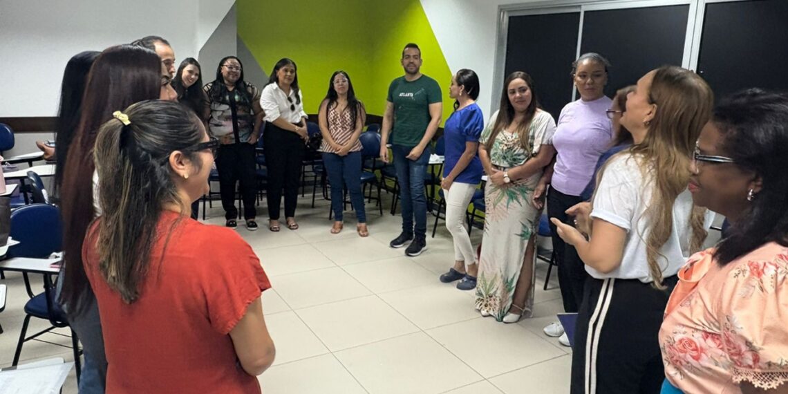 Novembro Azul: Secretaria de Saúde vai intensificar ações de prevenção ao câncer de próstata