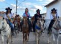 30ª Festa de Vaqueiros do Povoado de Socorro movimenta Tiquaruçu nos dias 15 e 16 de novembro