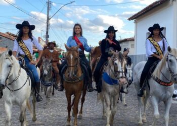 30ª Festa de Vaqueiros do Povoado de Socorro movimenta Tiquaruçu nos dias 15 e 16 de novembro