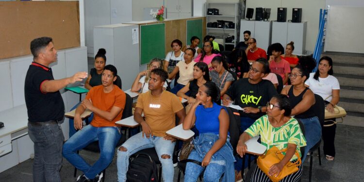 Casa do Trabalhador e Senac promovem ação de empregabilidade com palestra e cursos gratuitos nesta quinta-feira