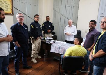 Prefeitura de Feira vai executar obras para melhorar fluxo de veículos no viaduto da Cerb