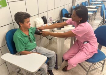 Prefeitura de Feira promove manhã de cuidado e acolhimento para agentes de combate às endemias