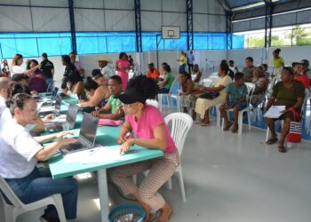 Próxima edição do Feira em Ação será no sábado (22) no distrito da Matinha