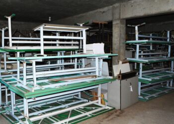 Prefeitura de Feira vai leiloar milhares de bens públicos inservíveis