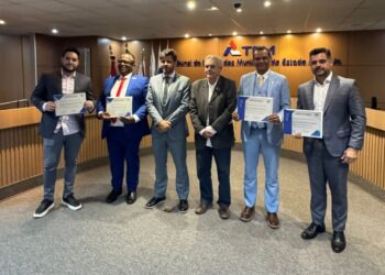 Feira de Santana conquista 1º lugar em Governança Municipal no grupo dos maiores municípios da Bahia