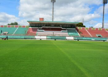 Prefeitura publica licitação para concessão do Estádio Joia da Princesa