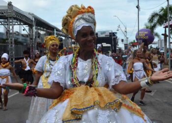 Dia da Consciência Negra: dois dias de programação voltada à cultura e resistência em Feira