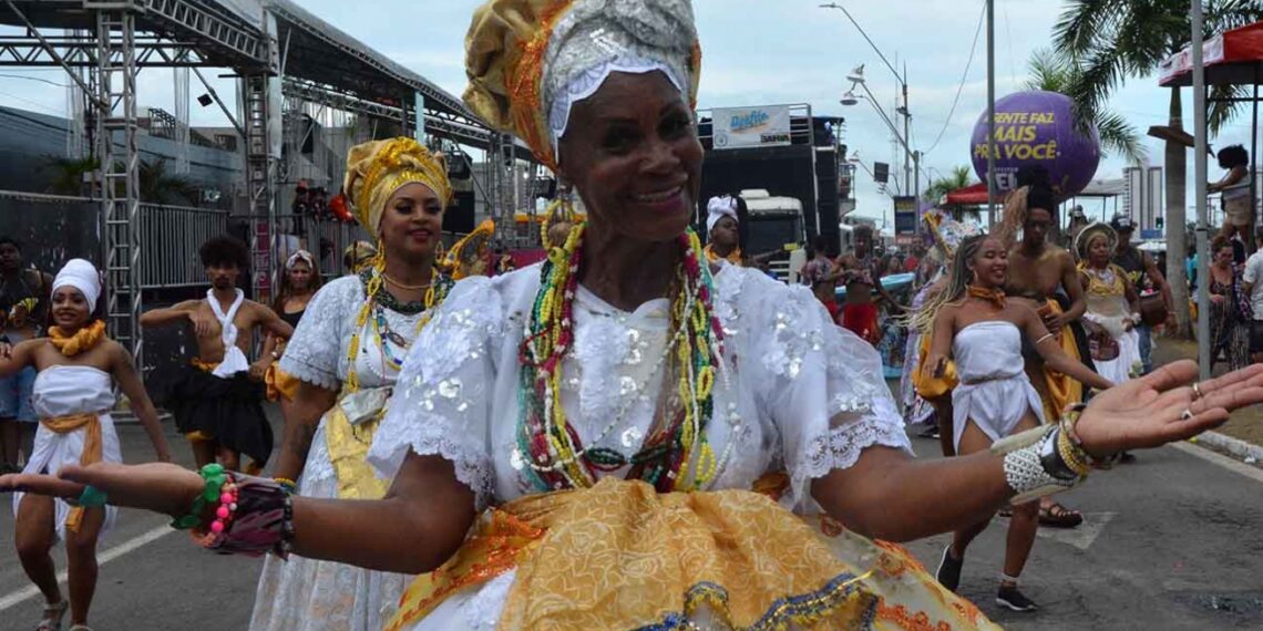 Dia da Consciência Negra: dois dias de programação voltada à cultura e resistência em Feira