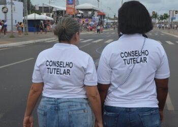 Conselheiros tutelares realizaram mais de 5 mil atendimentos em Feira de Santana em 2025