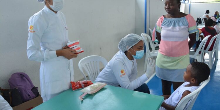 Mudança de data: Feira em Ação será realizado no dia 29, na Matinha