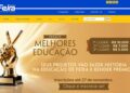 Seduc prorroga prazo de inscrições do Prêmio Melhores da Educação de Feira de Santana