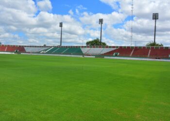 Empresas têm 60 dias para apresentação de propostas visando a concessão do Estádio Joia da Princesa