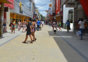 Comércio de Feira terá horário especial de quinta a sábado durante a Black Friday