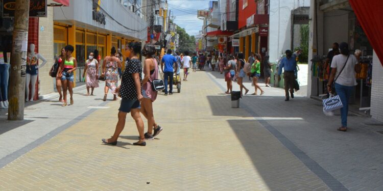Comércio de Feira terá horário especial de quinta a sábado durante a Black Friday