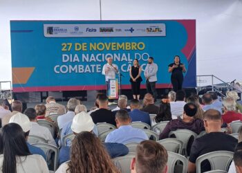 Feira de Santana celebra assinatura de convênio para construção do Hospital Baiano de Oncologia