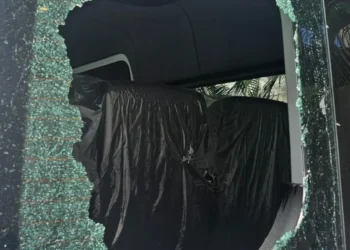 Comandante da Guarda Municipal detalha agressões e disparos durante ação no Centro de Abastecimento