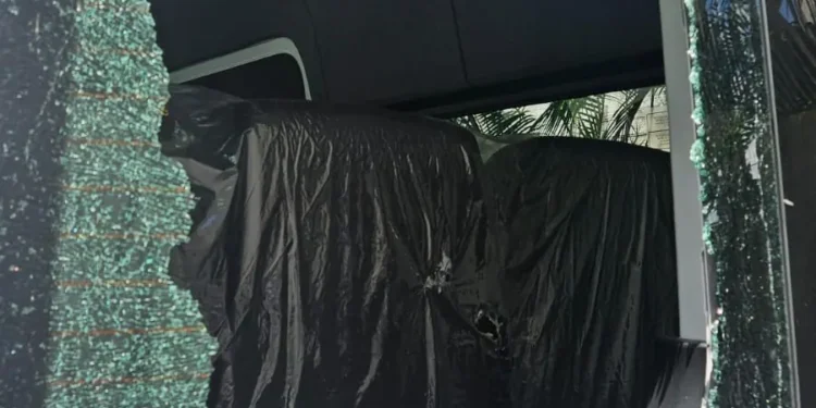 Comandante da Guarda Municipal detalha agressões e disparos durante ação no Centro de Abastecimento