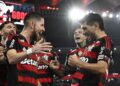 Chances de título do Flamengo disparam a 93% no Brasileirão; Palmeiras tem 6,45%