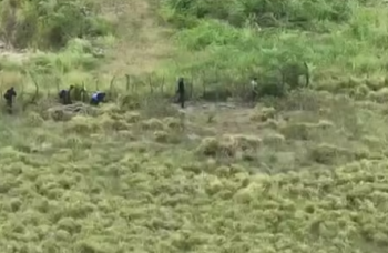 Polícia Civil identifica nove suspeitos mortos em operação no Recôncavo da Bahia