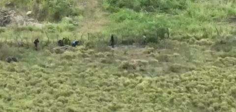 Polícia Civil identifica nove suspeitos mortos em operação no Recôncavo da Bahia