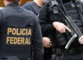 Polícia Federal cumpre mandados de busca e apreensão contra organização criminosa especializada em imigração ilegal