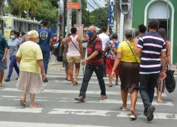 Sindicatos definem funcionamento do comércio de Feira de Santana no feriado de 20 de novembro