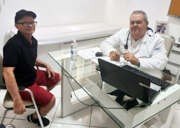 Novembro Azul: abertura da campanha será nesta terça-feira no CMPC