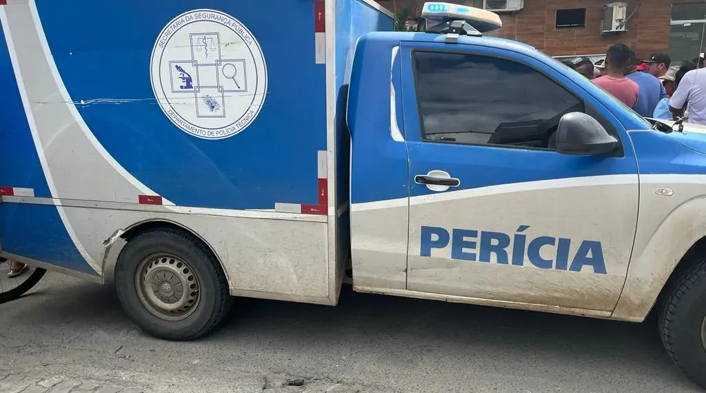 Homem é morto a tiros no bairro Conceição, em Feira de Santana