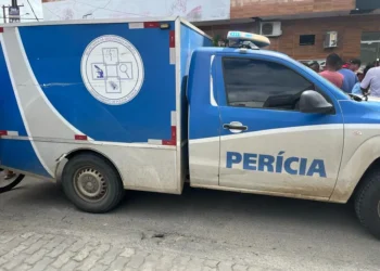 Homem é morto a tiros no bairro Conceição, em Feira de Santana