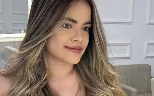 Mãe é presa suspeita de mandar matar filha de 24 anos para ficar com herança