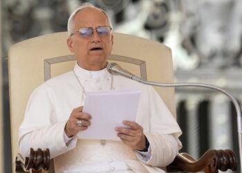 Jesus, e não a Virgem Maria, salvou o mundo, afirma o Vaticano