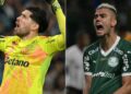 Conmebol confirma final da Libertadores entre Flamengo e Palmeiras para às 18h