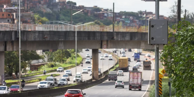 Mais de 20 ‘novos’ radares de velocidade serão instalados na BR-324 até janeiro
