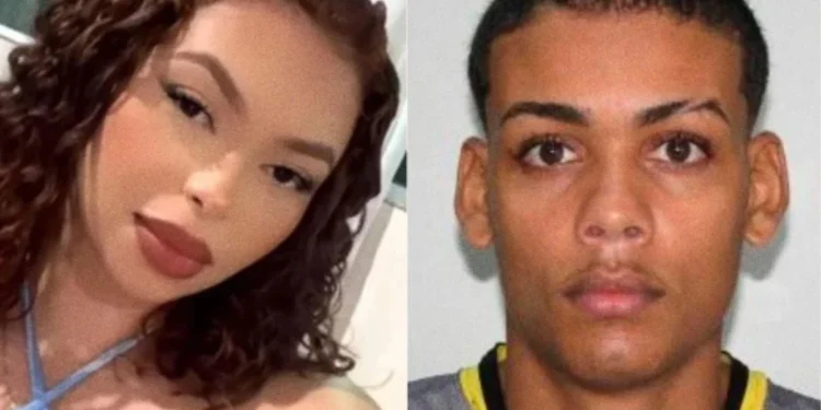 Corpo confundido com o da ‘Japinha do CV’ é de traficante baiano