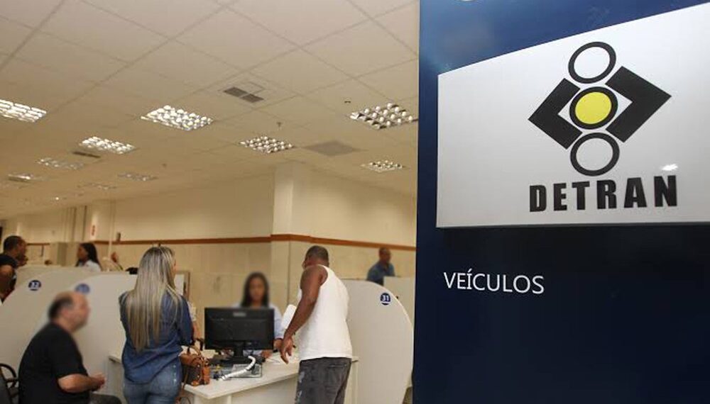 Detran-BA instaura série de processos disciplinares para investigar fraudes em exames e documentos de habilitação