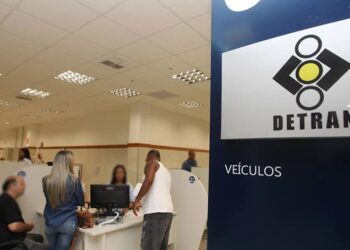 Detran-BA instaura série de processos disciplinares para investigar fraudes em exames e documentos de habilitação
