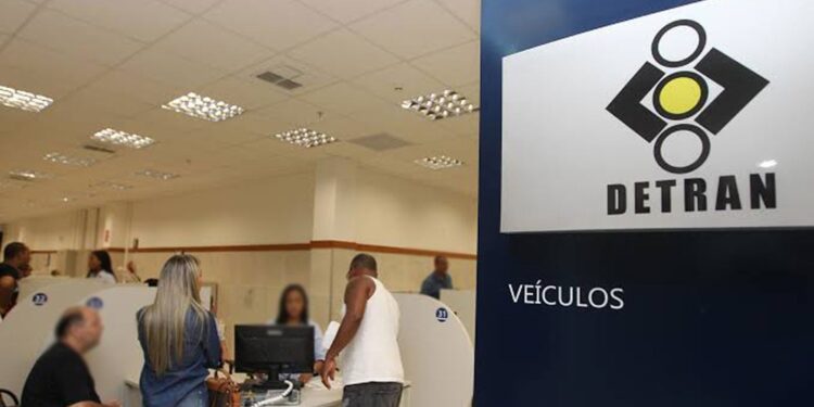 Detran-BA instaura série de processos disciplinares para investigar fraudes em exames e documentos de habilitação