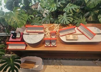 Banco Master: Diretor da PF diz que fraudes financeiras podem chegar a R$ 12 bilhões