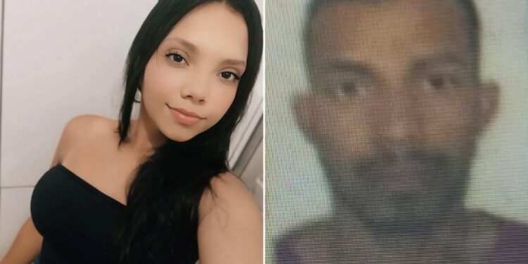 Mulher é retirada do banho pelo ex-companheiro e morta a tiros durante discussão na Bahia