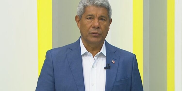 ‘As operações continuarão’, diz governador da Bahia após ação policial que prendeu 38 suspeitos