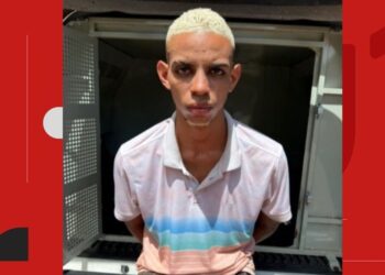 Homem é preso suspeito de envolvimento em ataque a tiros que terminou com morte de adolescente em Salvador