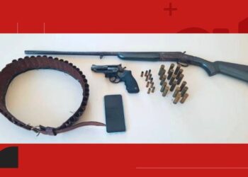 Idoso de 73 anos é preso após ameaçar irmã durante briga por divisão de terras na Bahia