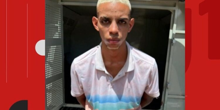 Homem é preso suspeito de envolvimento em ataque a tiros que terminou com morte de adolescente em Salvador