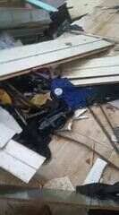 Tornado causa destruição e deixa 5 mortos e mais de 130 feridos em Rio Bonito do Iguaçu, no Paraná