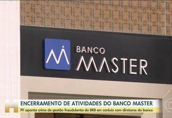 18 fundos de pensão de estados e municípios têm R$ 1,86 bilhão aplicados no banco Master